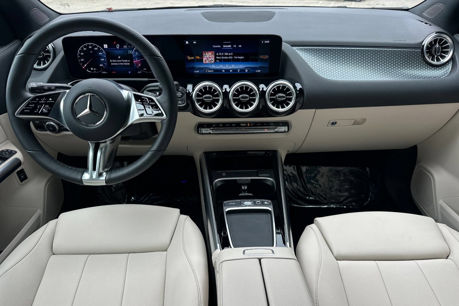 Certified 2026 Mercedes-Benz GLA 250 image 20