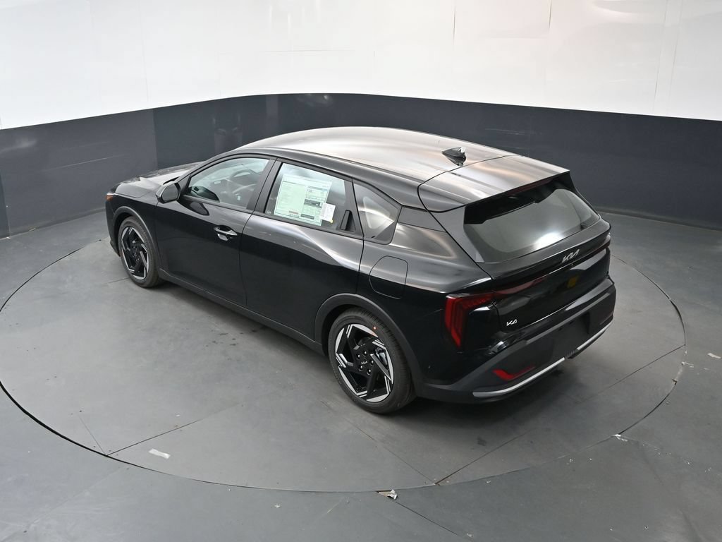 New 2026 Kia K4 EX FWD image 20