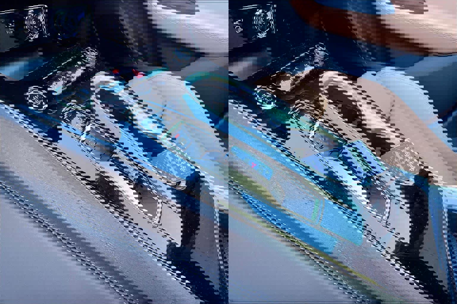 New 2026 Audi A6 Premium Plus image 7