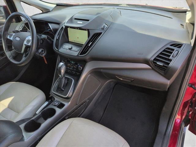 Used 2017 Ford C-MAX Energi SE w/ Equipment Group 401A image 22