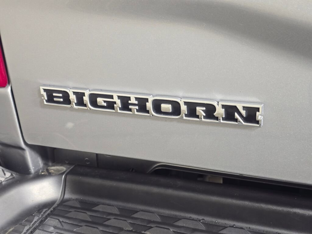Used 2024 RAM 2500 Big Horn image 16