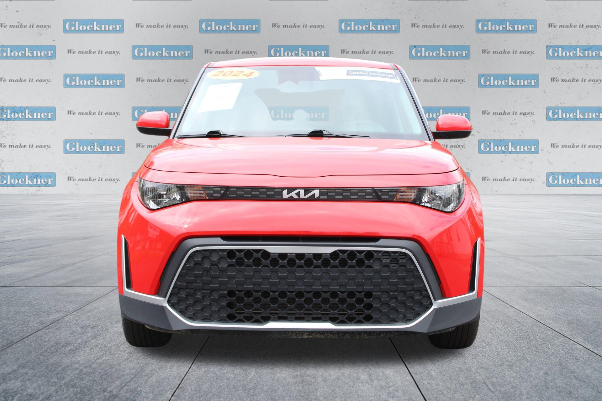 Used 2024 Kia Soul LX w/ Option Group 015 image 2