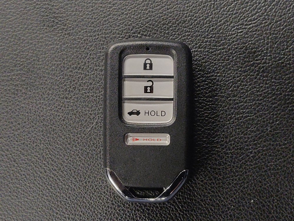 Used 2019 Honda Accord Sport image 32