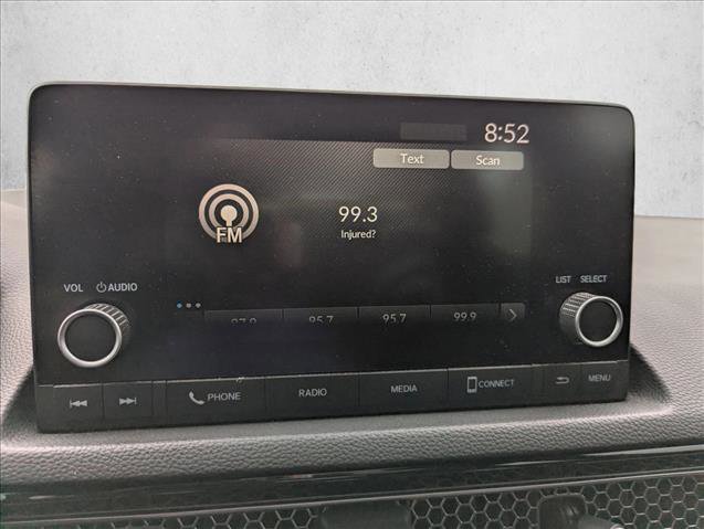 Used 2023 Honda Civic Sport image 17
