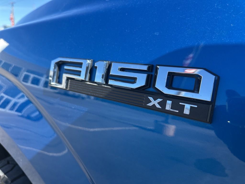 Used 2019 Ford F150 XLT w/ Equipment Group 302A Luxury image 20