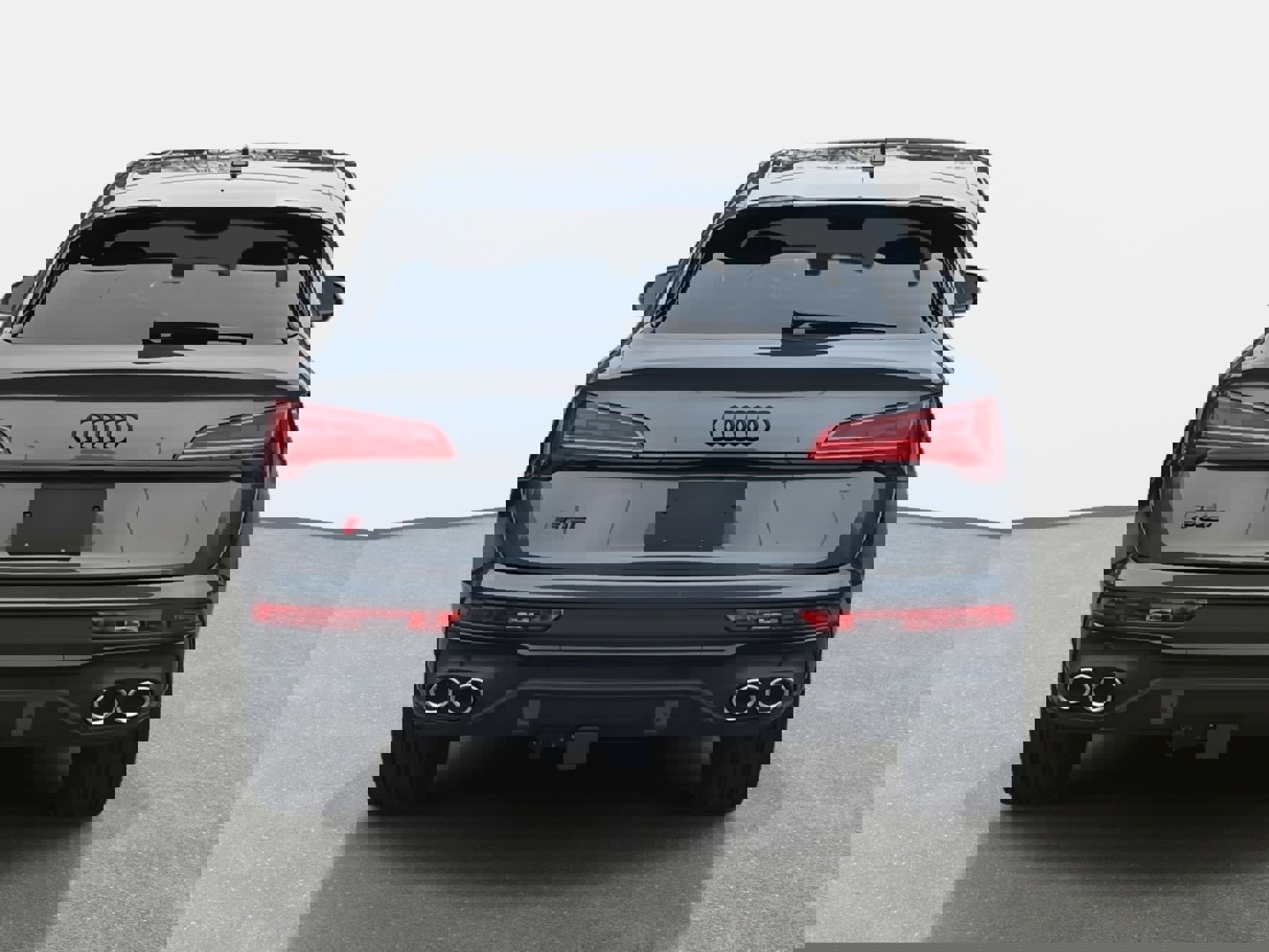 Used 2024 Audi SQ5 Prestige image 6