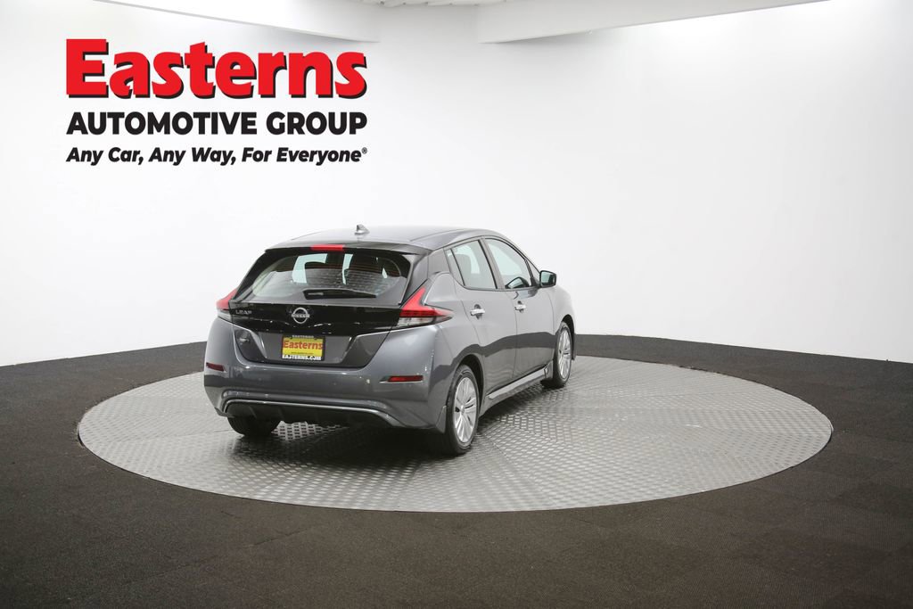 Used 2023 Nissan Leaf S image 38