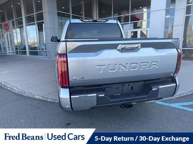 Used 2023 Toyota Tundra 1794 Edition image 10