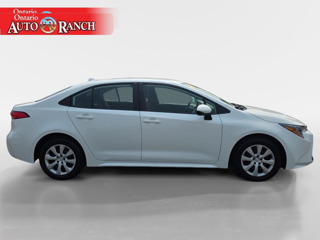 Used 2024 Toyota Corolla LE FWD image 6