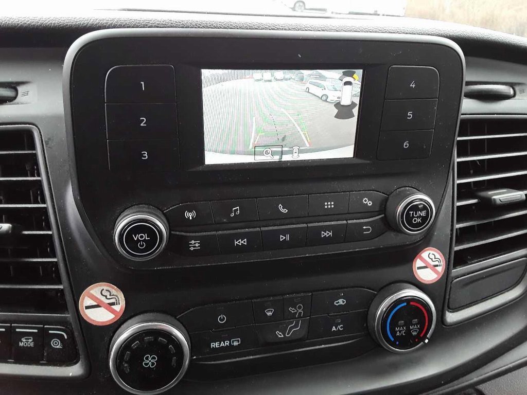 Used 2021 Ford Transit 350 XLT image 14