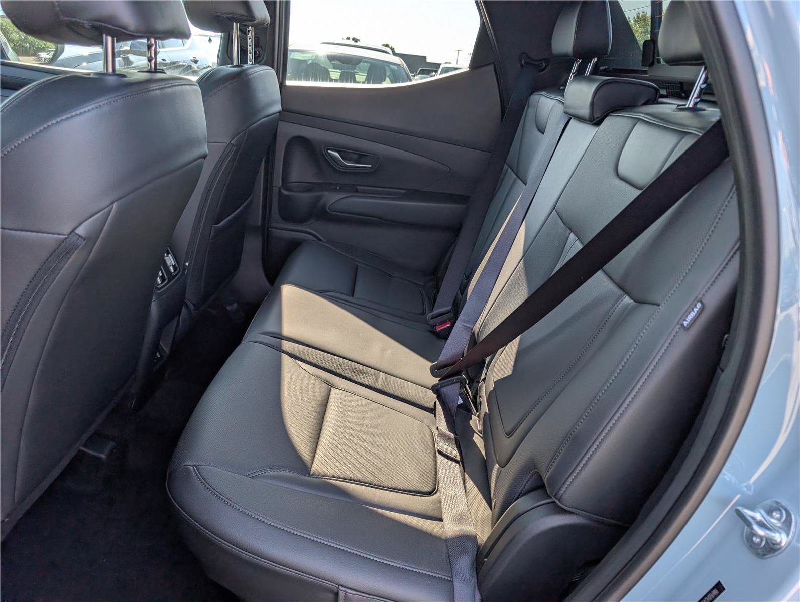 New 2026 Hyundai Santa Cruz SEL AWD/4WD image 10