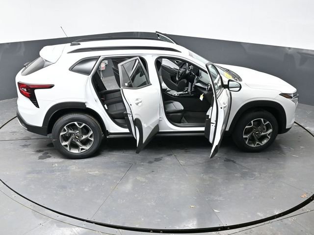 New 2026 Chevrolet Trax LT w/ Driver Confidence Package image 56