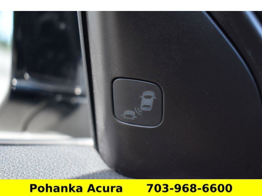 Used 2020 Acura TLX w/ Technology Package FWD image 24
