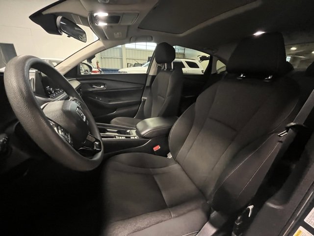 Used 2023 Honda Accord EX image 21