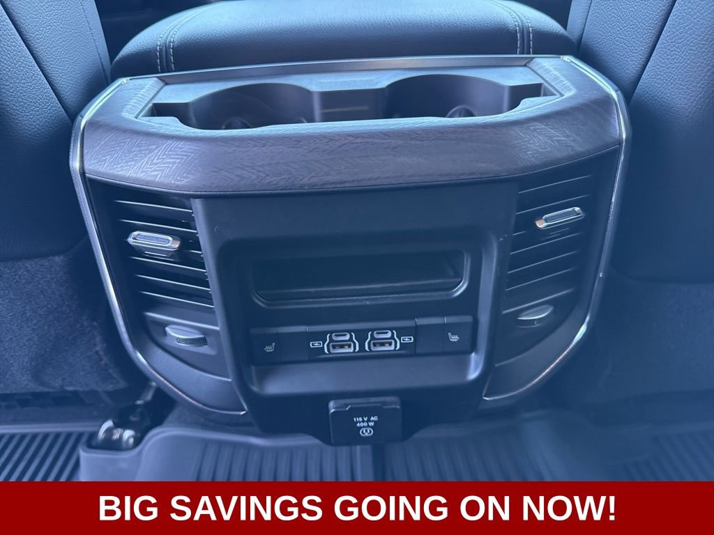 New 2026 RAM 3500 Laramie image 16