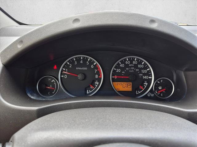 Used 2006 Nissan Frontier NISMO w/ (J01) Sunroof Pkg RWD image 11