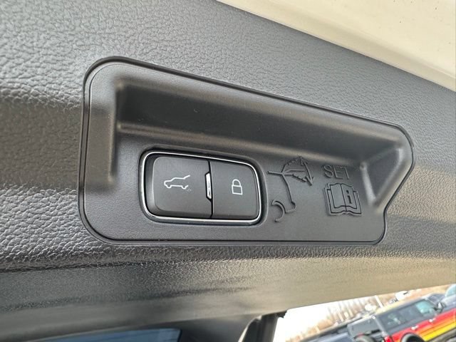 Certified 2023 Ford Explorer ST w/ Equipment Group 401A AWD/4WD image 16