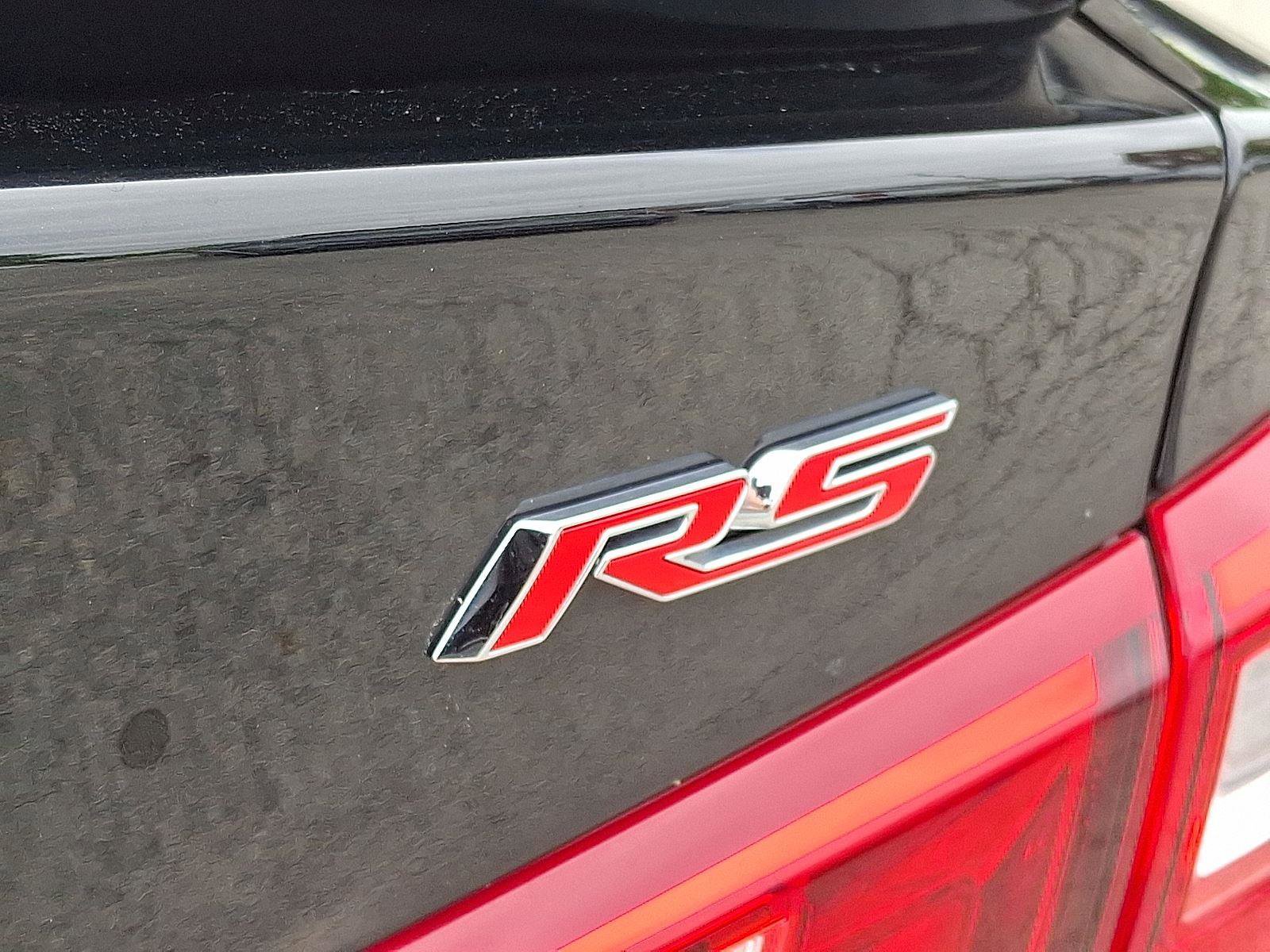 Used 2024 Chevrolet Malibu RS image 27