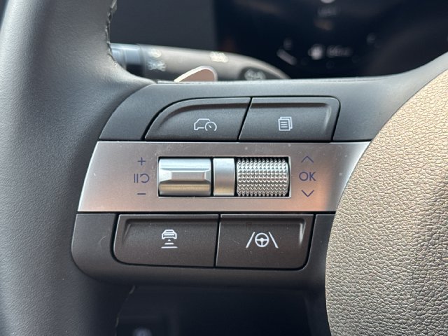 New 2026 Hyundai Kona Limited AWD/4WD image 25