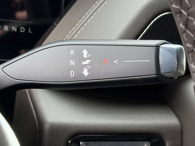 New 2026 GMC Yukon XL Elevation AWD/4WD image 22