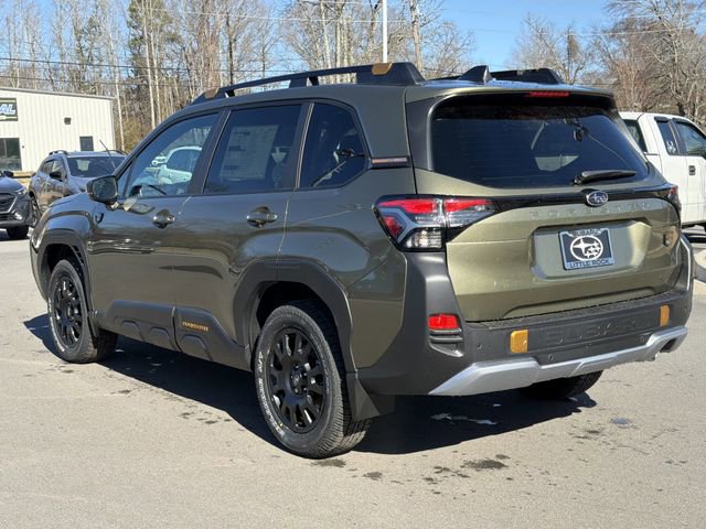 New 2026 Subaru Forester Wilderness image 5