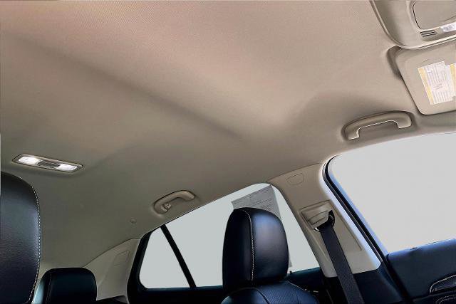 Used 2023 Buick Envision Essence image 27