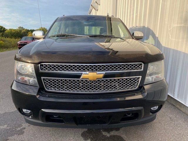 Used 2012 Chevrolet Avalanche LTZ image 8