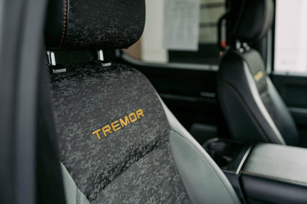 Used 2023 Ford F150 Tremor image 15