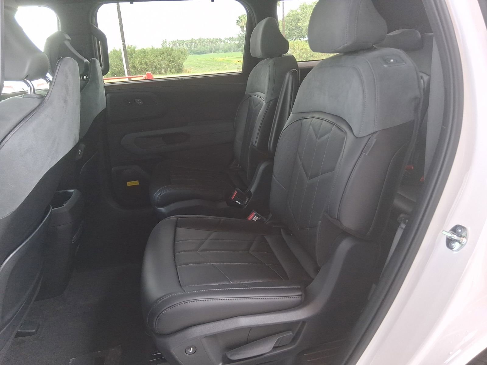 New 2027 Kia Telluride X-Line SX Prestige AWD/4WD image 24