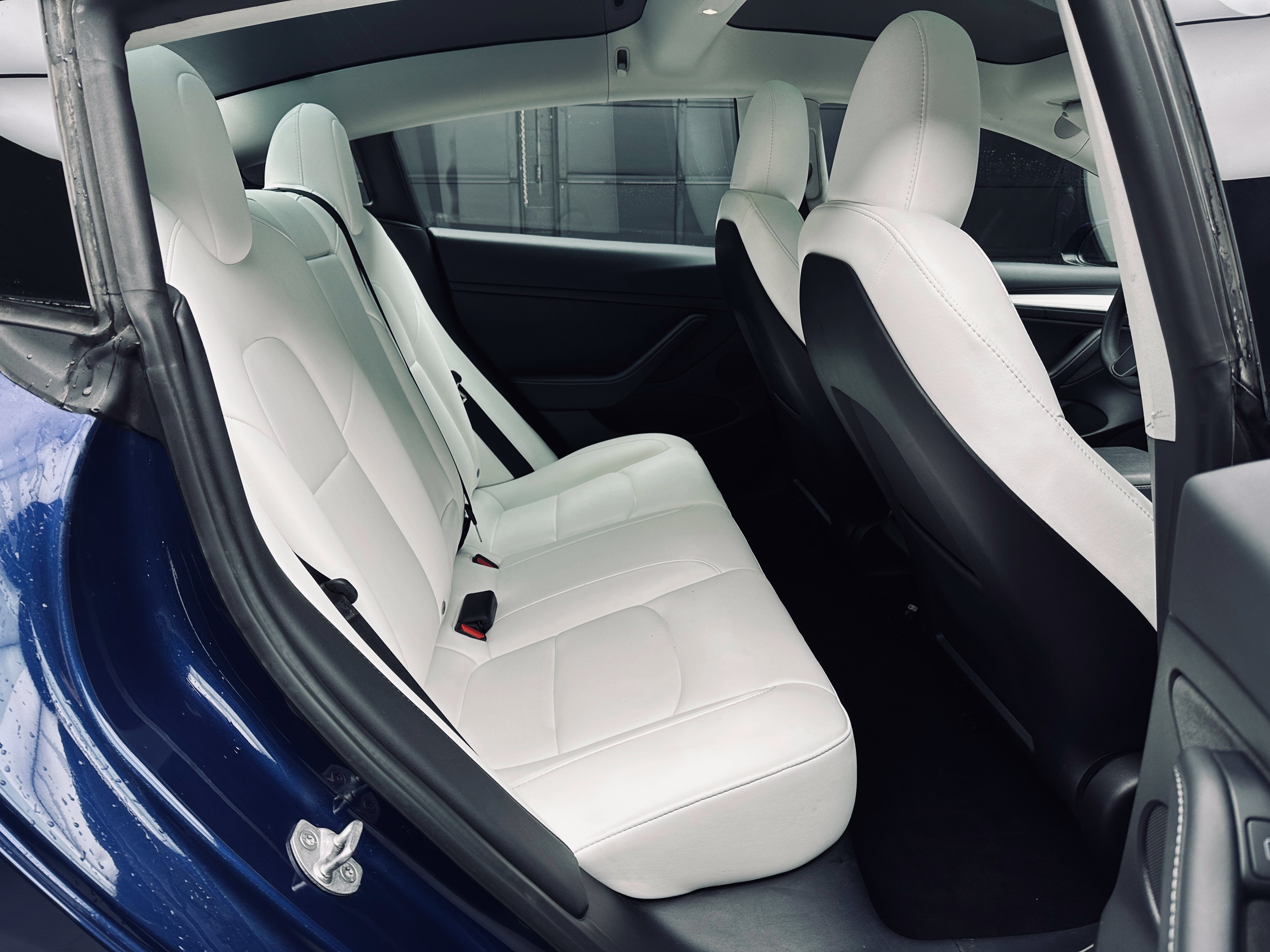 Used 2023 Tesla Model 3 Standard Range RWD image 20