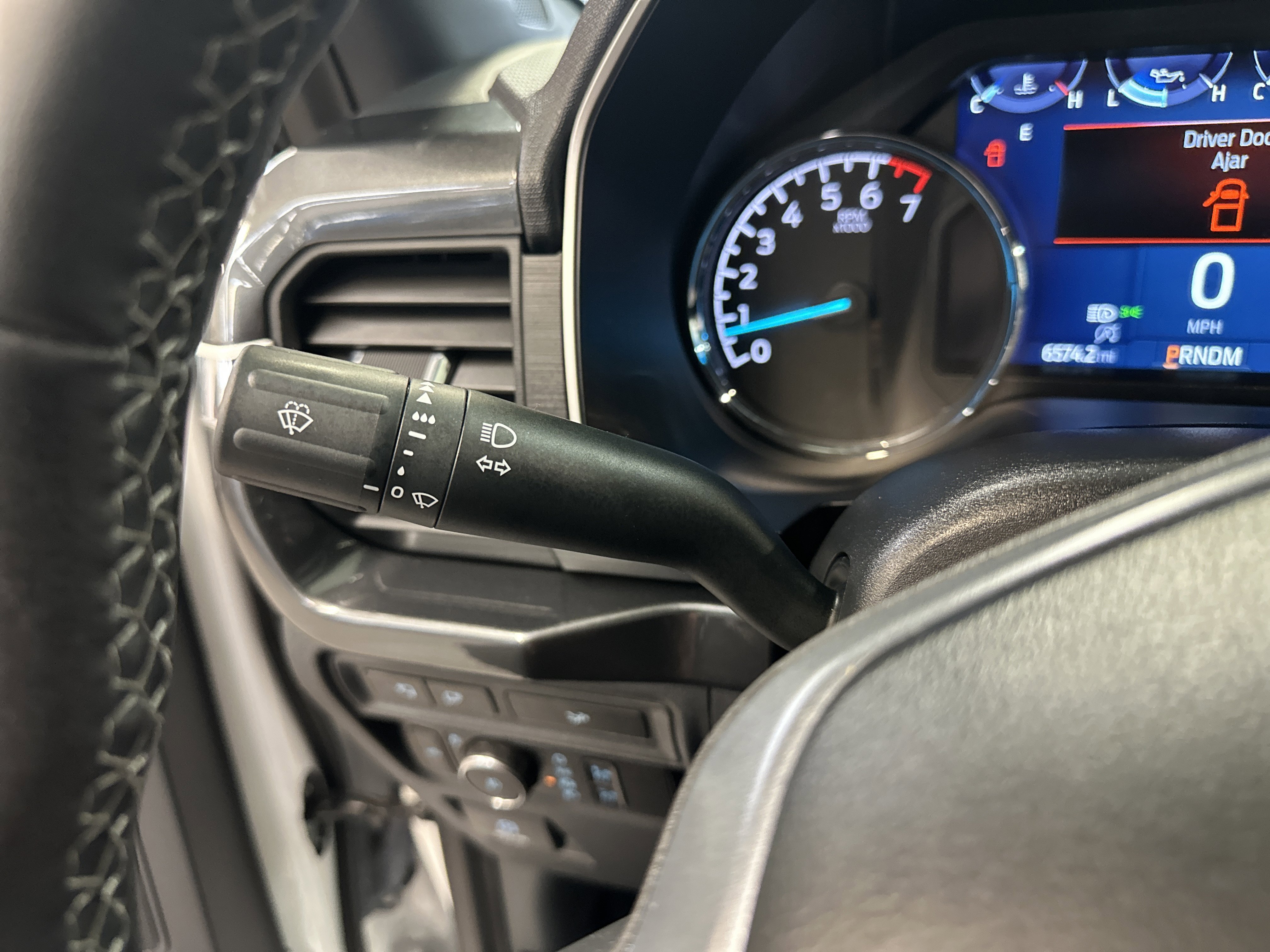 Used 2023 Ford F150 XLT w/ Equipment Group 302A High image 38