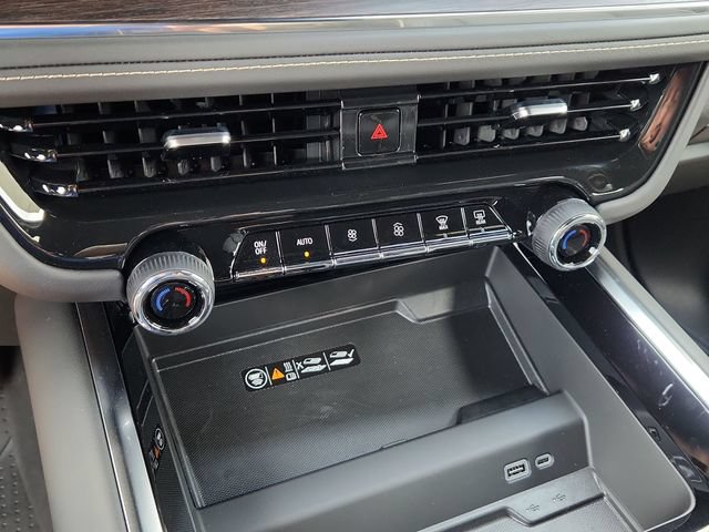 New 2026 Chevrolet Tahoe Premier AWD/4WD image 30