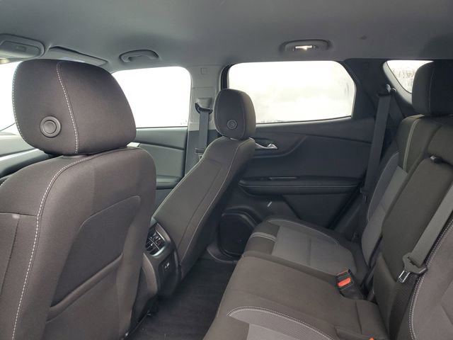 Certified 2024 Chevrolet Blazer LT w/ Convenience Package image 9