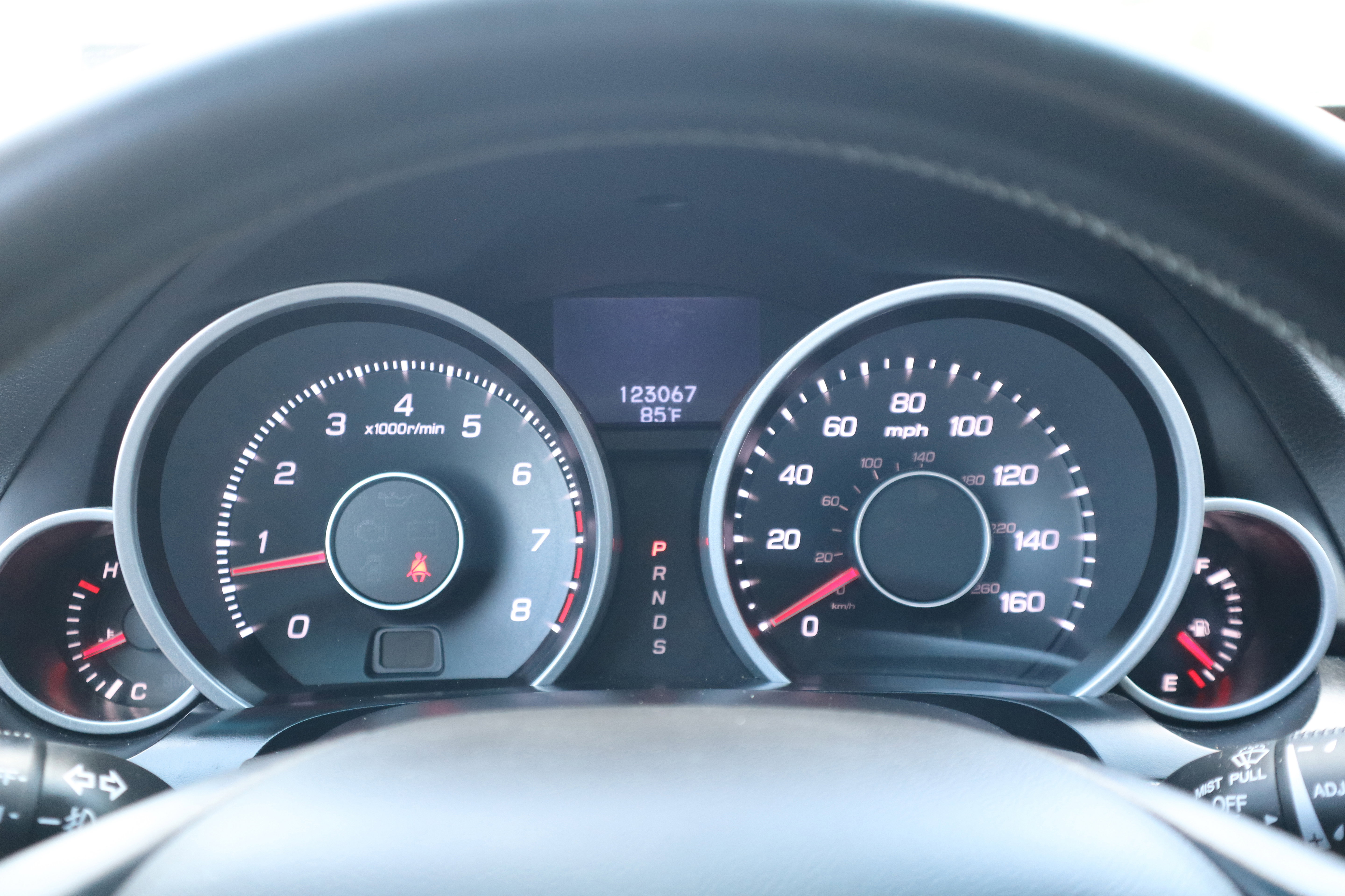 Used 2013 Acura TL Special Edition FWD image 17