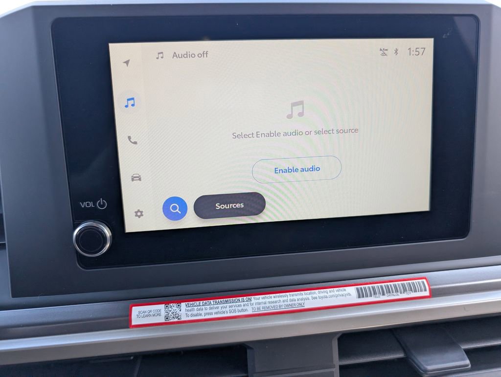 New 2026 Toyota Tacoma SR5 image 13