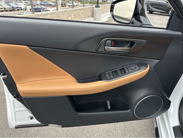 New 2026 Lexus IS 350 F Sport image 12