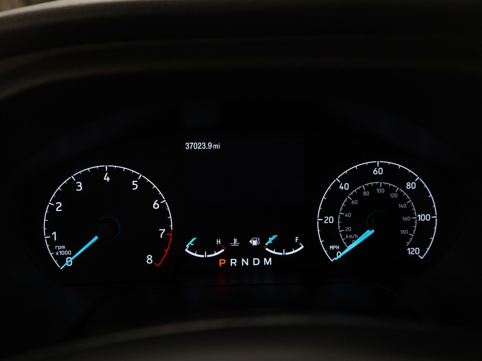 Used 2024 Ford Transit 350 XLT image 29