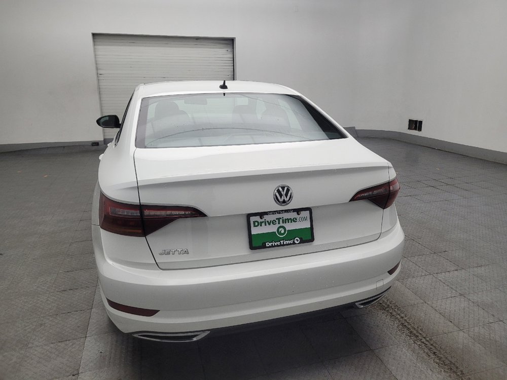 Used 2019 Volkswagen Jetta R-Line FWD image 6