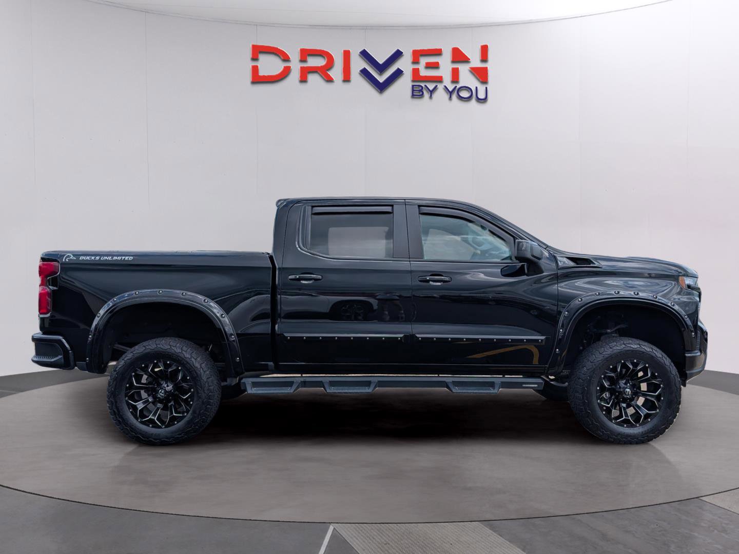 Used 2019 Chevrolet Silverado 1500 RST image 6