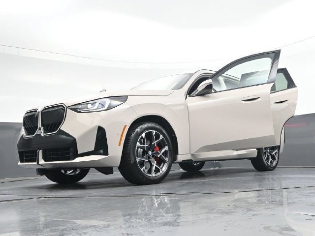 New 2026 BMW X3 xDrive30i w/ Premium Package AWD/4WD image 46