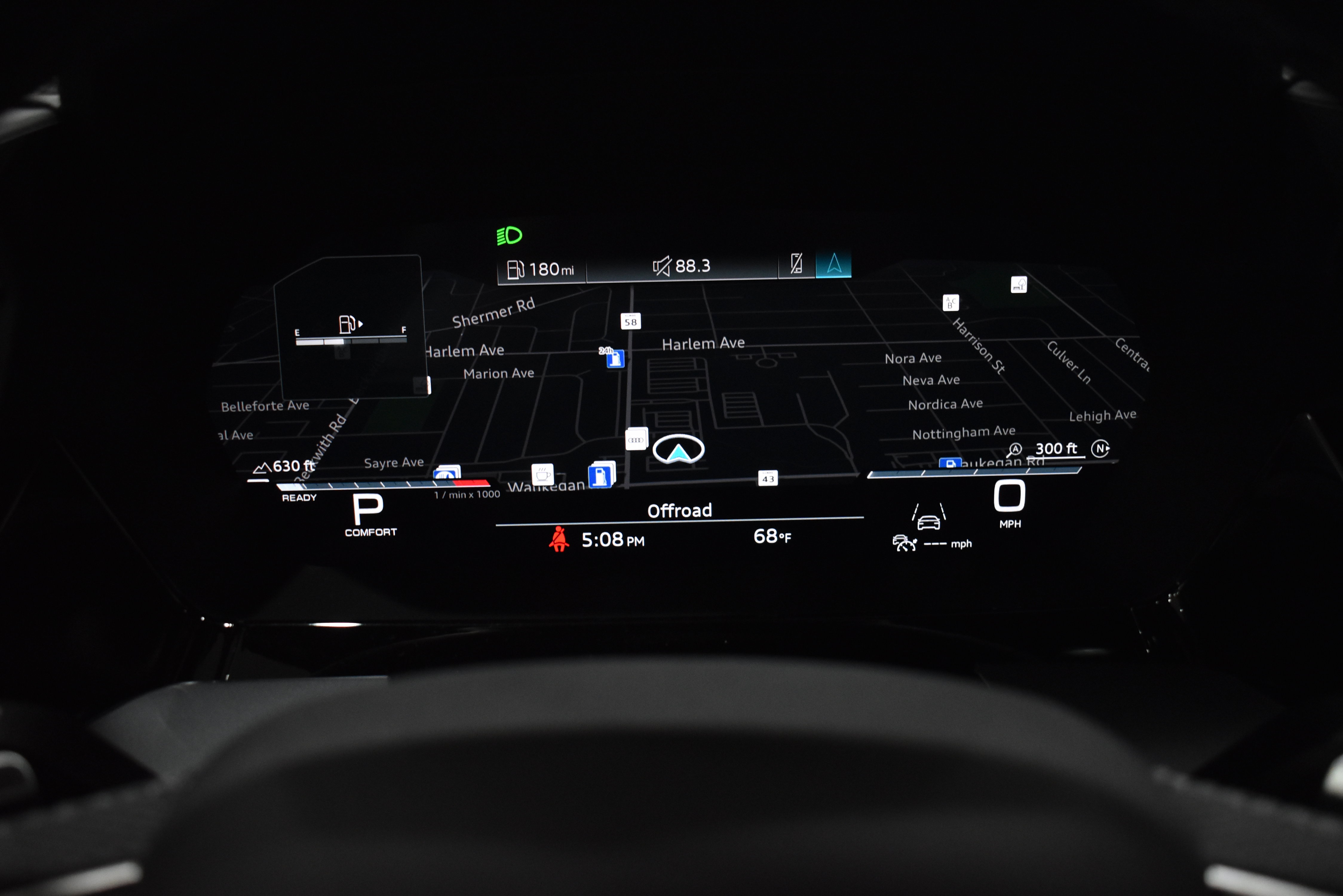 New 2026 Audi S3 Premium AWD/4WD image 18