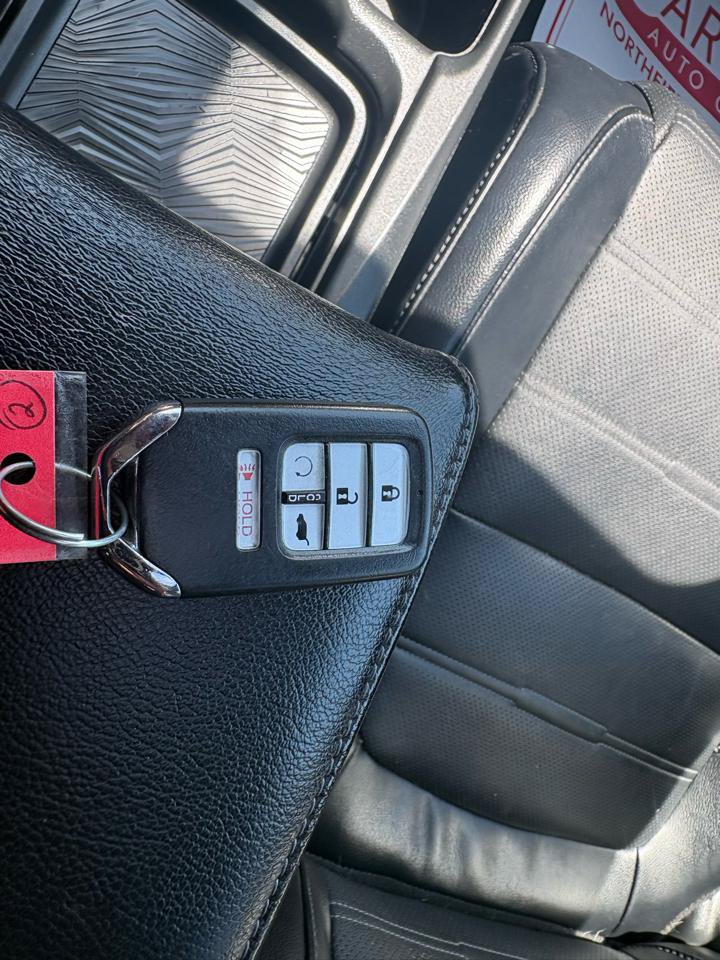 Used 2017 Honda CR-V EX-L image 22