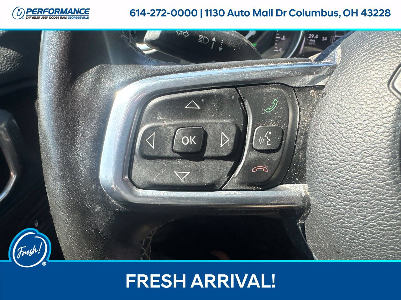 Used 2023 Jeep Wrangler Unlimited Sahara w/ Cold Weather Group AWD/4WD image 19