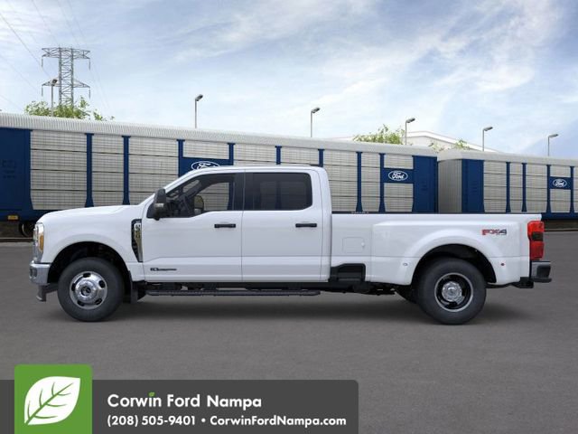 New 2026 Ford F350 XLT image 4