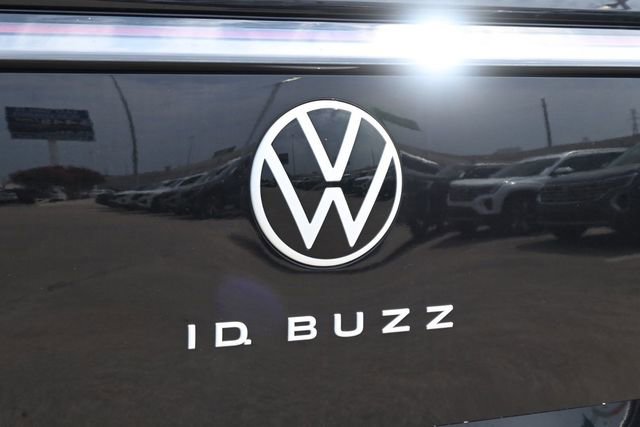 New 2025 Volkswagen ID. Buzz Pro S image 5