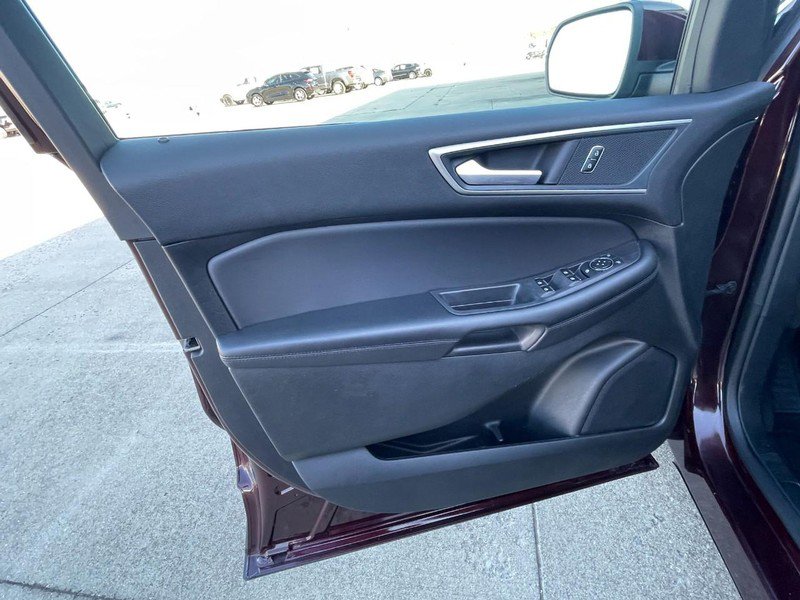 Used 2024 Ford Edge SEL w/ Convenience Package image 23