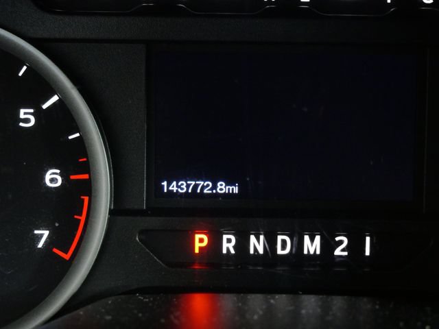 Used 2017 Ford F150 XLT w/ Equipment Group 302A Luxury AWD/4WD image 23