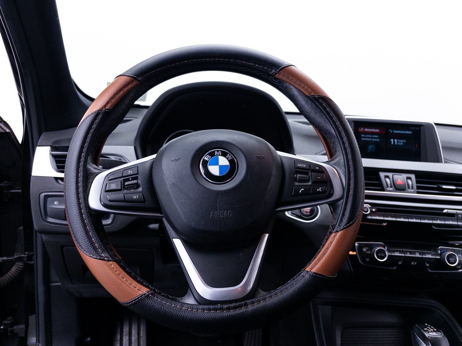Used 2018 BMW X1 sDrive28i FWD image 29