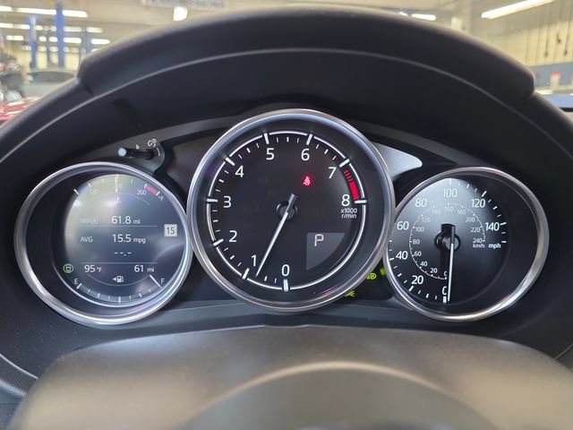 New 2026 MAZDA MX-5 Miata Grand Touring w/ Weather Package RWD image 28