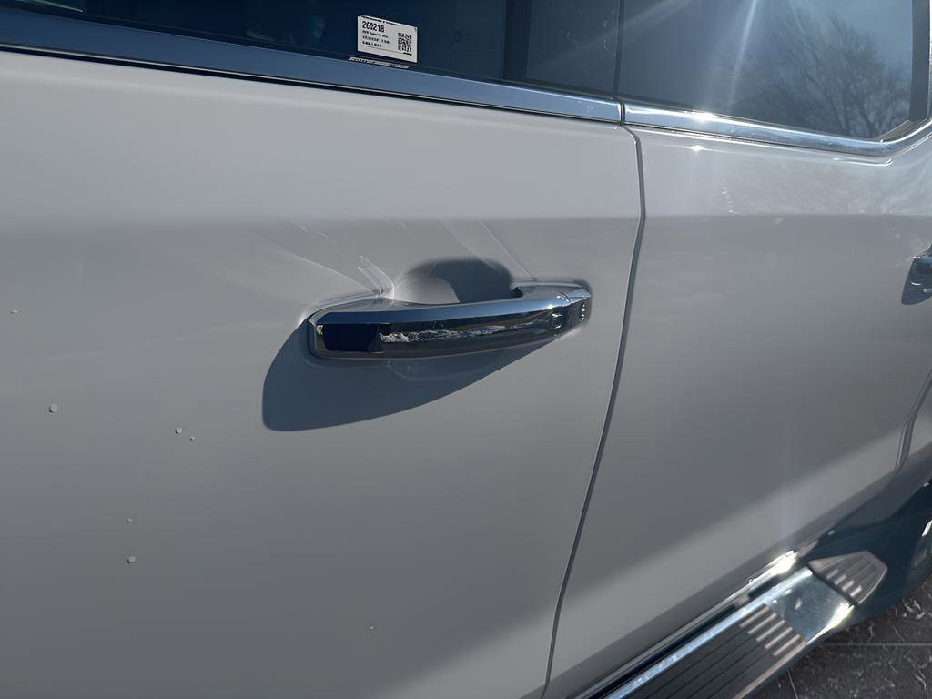 New 2026 Chevrolet Silverado 1500 LTZ image 10